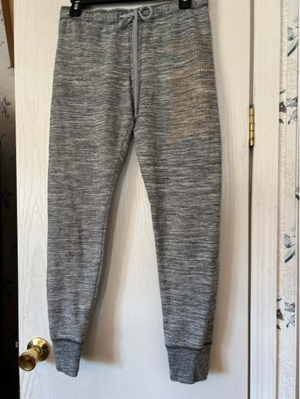 Victorias Secret Pink joggers